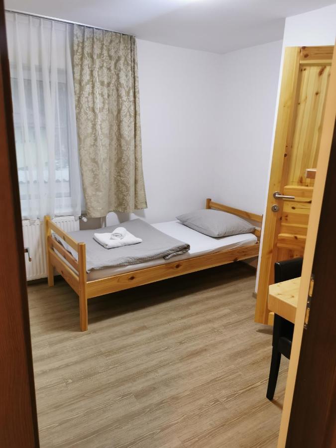 Hisa Pr'Pristavc Hotel Bohinj Exterior photo